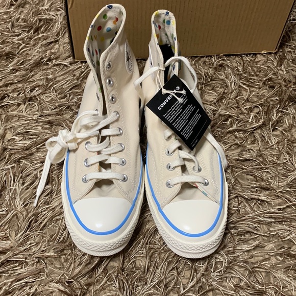 Golf Le Fleur x Converse - Picture 6 of 9